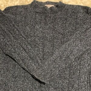 Cozy Handmade Knit Sweater